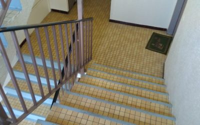 Dématérialisation des diagnostics des parties communes