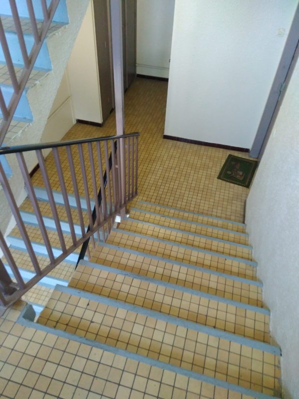 Dématérialisation des diagnostics des parties communes