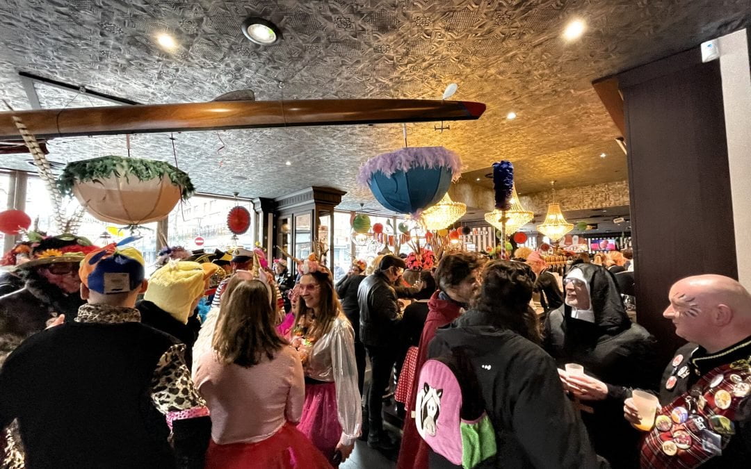 La Chapelle Gassmeid