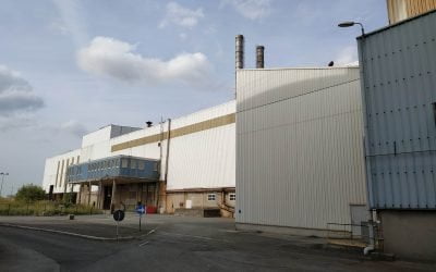 Nouveau chantier pour Diagconsult