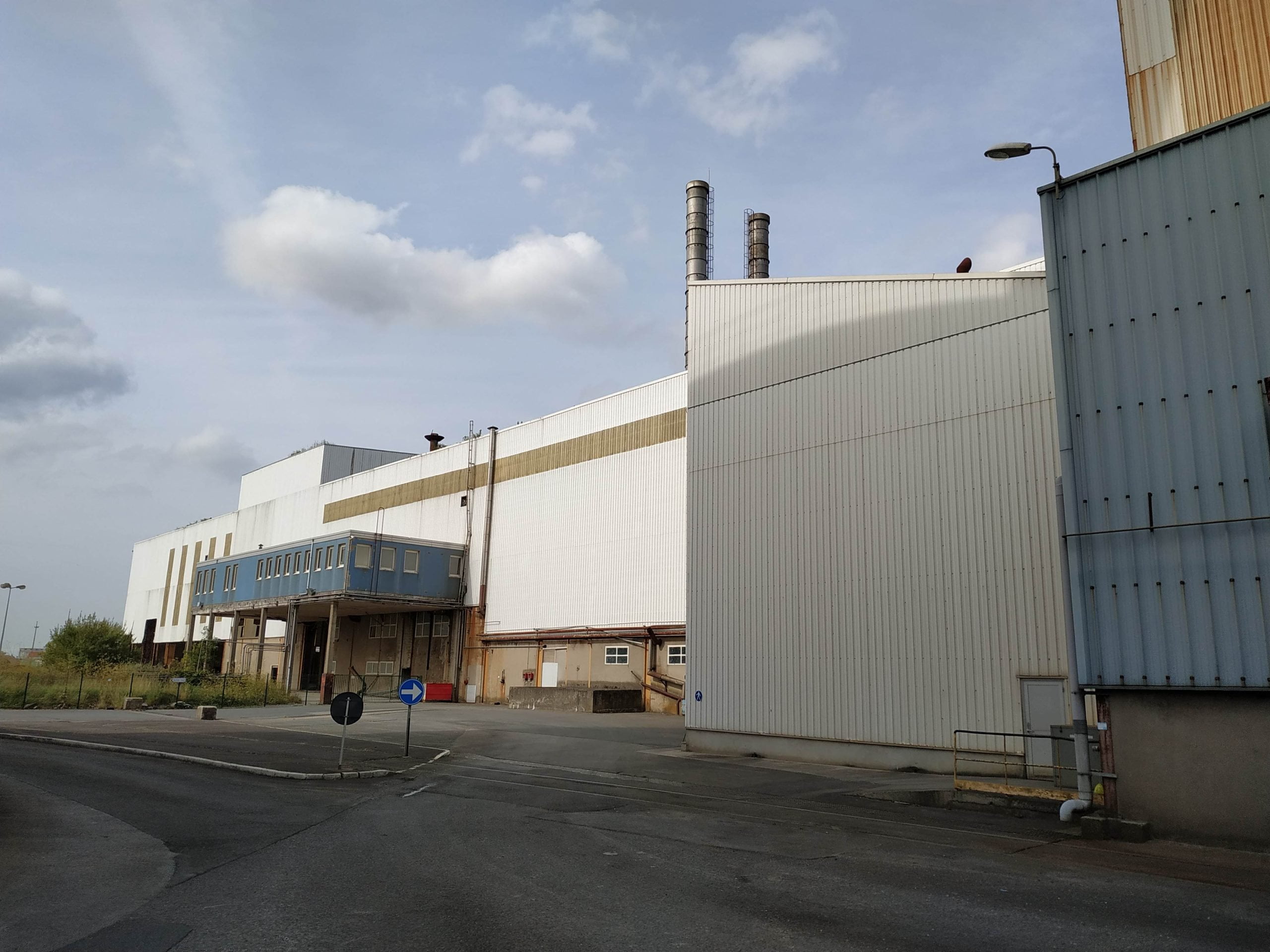 Nouveau chantier pour Diagconsult