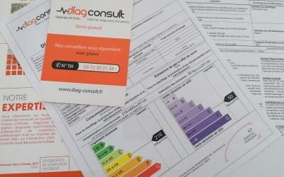 L’audit énergétique prévu pour le 1er janvier 2022