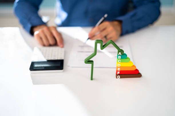 Audit énergétique réglementaire