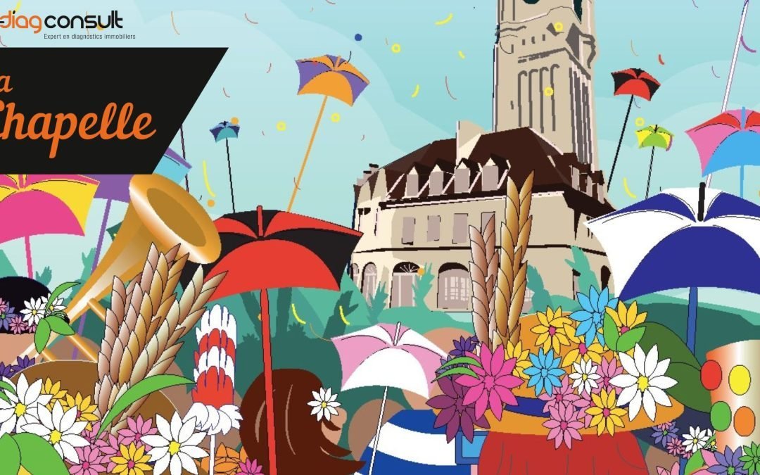 La Chapelle de la Dunkerquoise