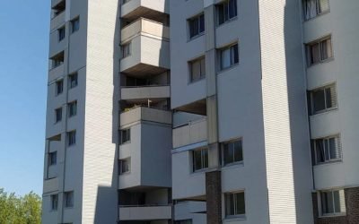 Interventions sur 340 logements