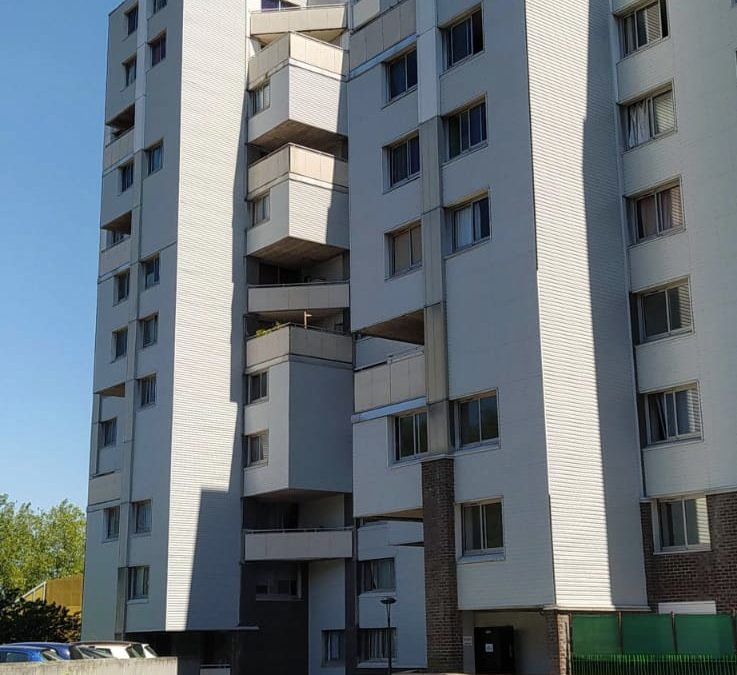 Interventions sur 340 logements