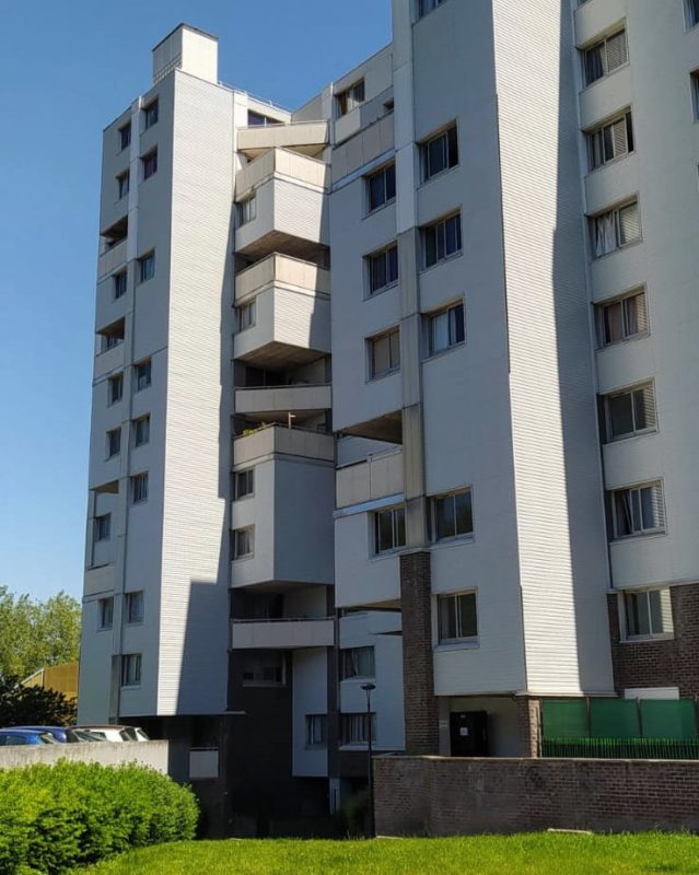 Interventions sur 340 logements