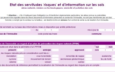 L’ERNMT devient l’ESRIS