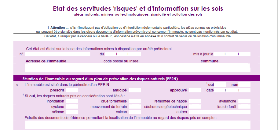 L’ERNMT devient l’ESRIS L'ERNMT devient l'ESRIS