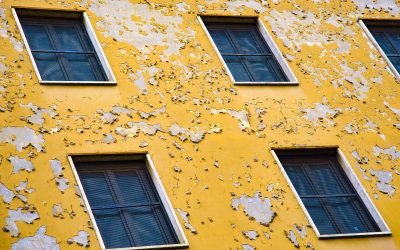 Plomb : baisse du seuil de saturnisme