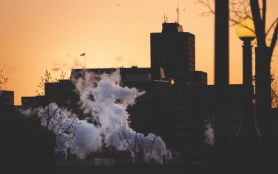 QAI : Etude de l’INERIS