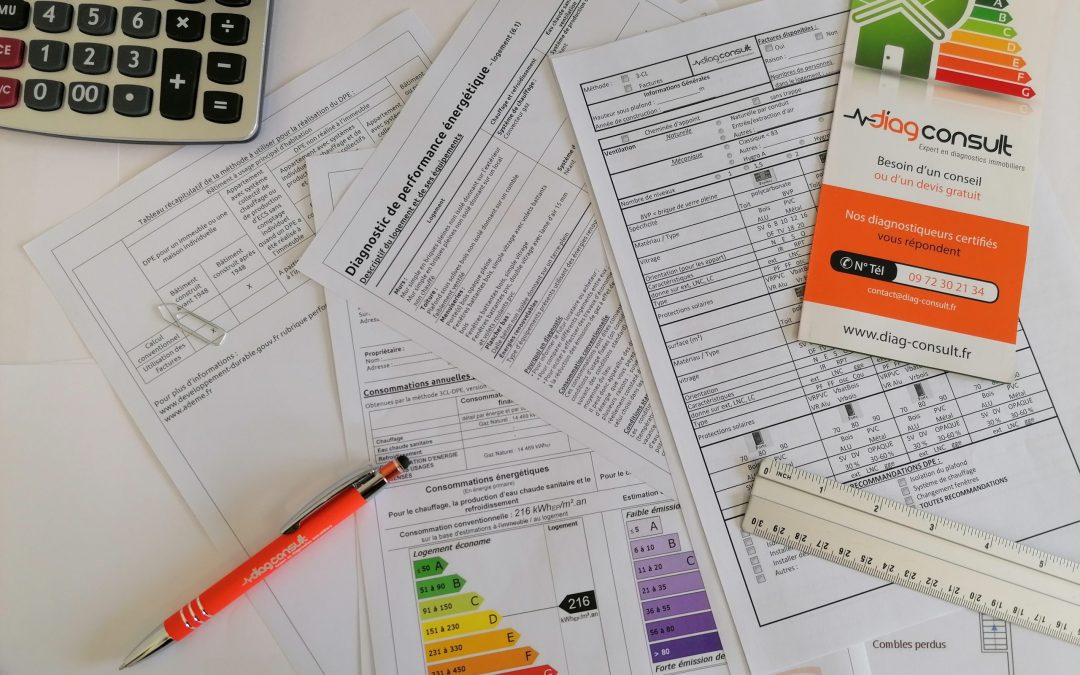 La mise en place d’un audit énergétique obligatoire