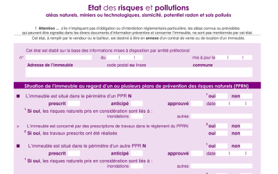 Qu’est ce que l’ERP ?