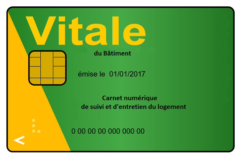 Carte vitale