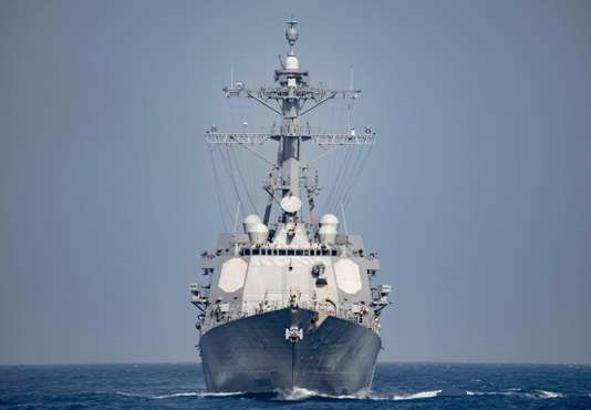 Amiante dans les navires