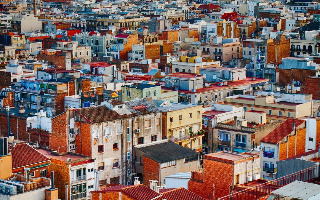 La création d’un contrôle technique complet du logement.