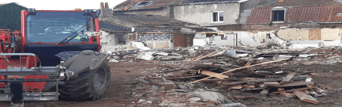 Diagnostic PEMD Exemple d'un diagnostic PEMD