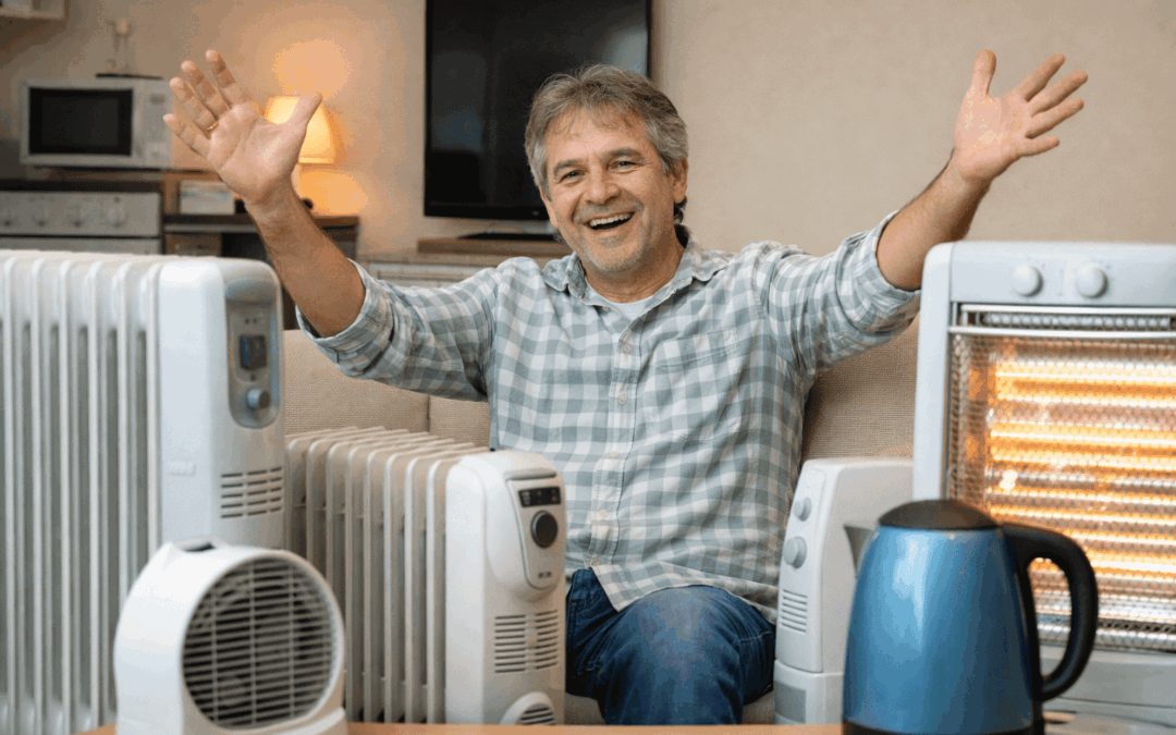 Nouveau coefficient de conversion de l’électricité et DPE : quels changements pour votre note énergétique ?