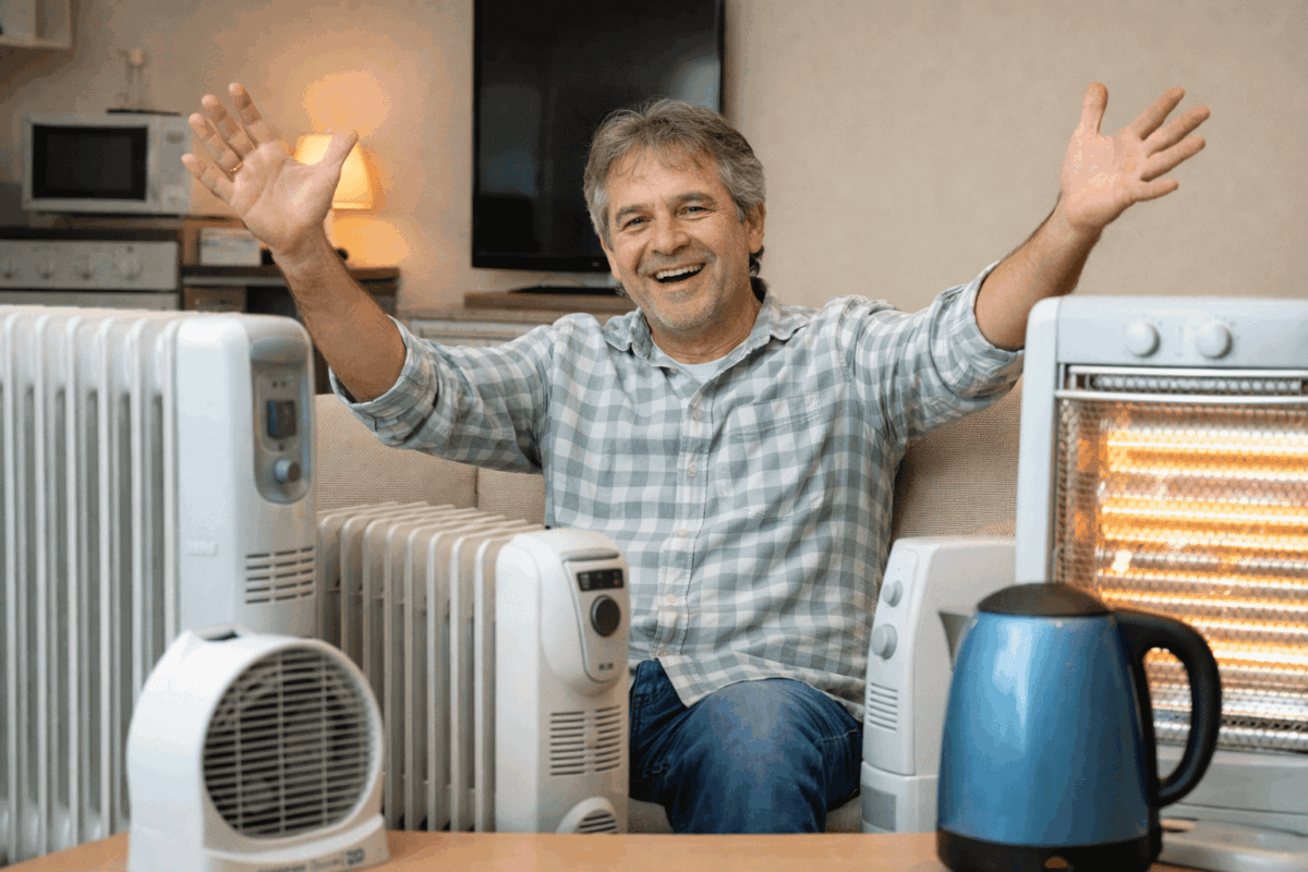 Changement de coefficient de conversion en électricité. Quels changements pour le DPE ?