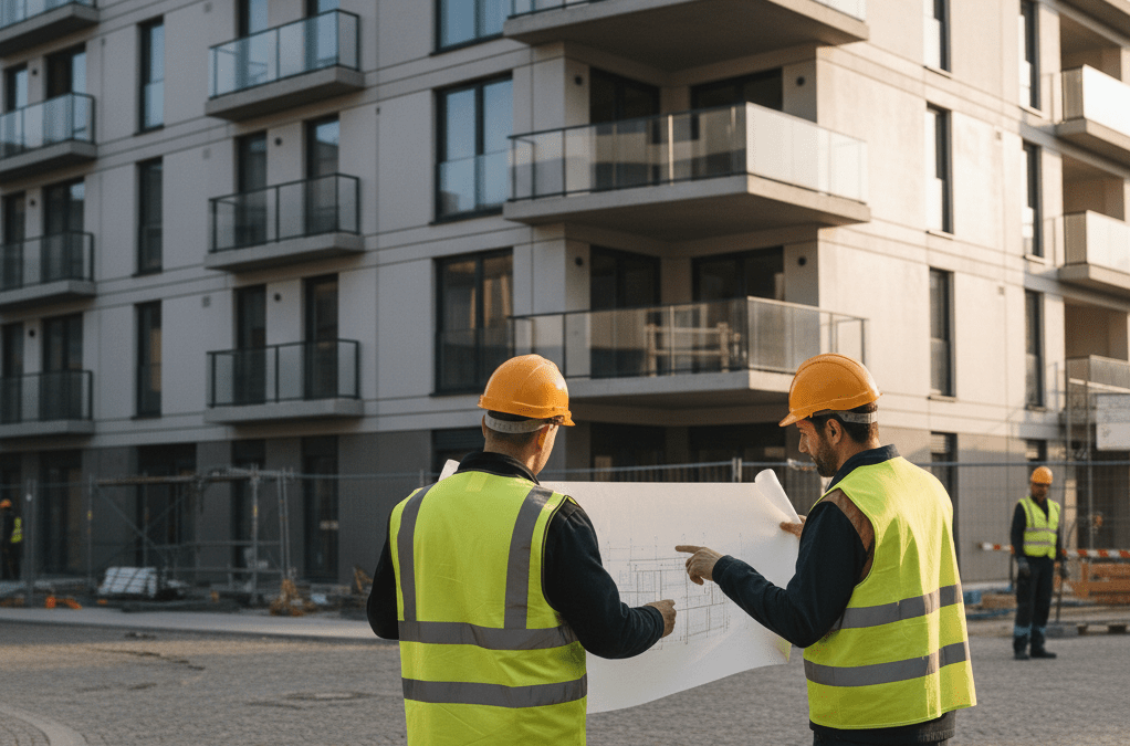 Le Projet Plan Pluriannuel de Travaux est une obligation pour les syndicats de copropriété