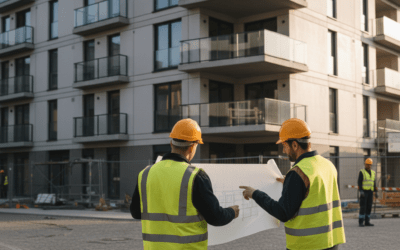 Le Projet Plan Pluriannuel de Travaux est une obligation pour les syndicats de copropriété